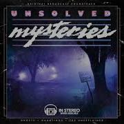 Unsolved Mysteries Soundtrack Remastered