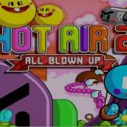 Nitrome Music Hot Air