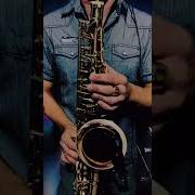 Алла Пугачёва Raimonds Pauls Старинные Часы Sax Cover By Oppositemus