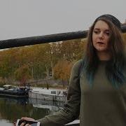 Девочка Читает Рэп Американский