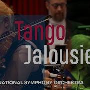 Tango Jalousie