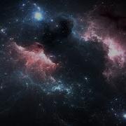 Ambient Space Music Dark Nebula