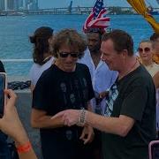 Hernan Cattaneo B2B Nick Warren Miami 2022