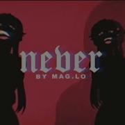 Never Mag Lo Slowed Reverb