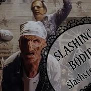 Slashstreet Boys Rus Cover Slashing Bodies Harmony Team