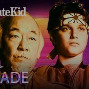 The Midnight Change Your Heart Or Die The Karate Kid