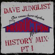 Production House Mix