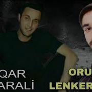 Oruc Lenkeranli 2023
