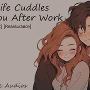 Asmr Cuddle With Waif