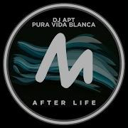 Afterlife Extended Instrumental Mix Dj Apt Pura Vida Blanca