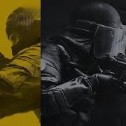 Rainbow Six Siege My Demons