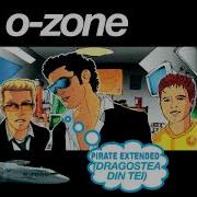 Dragostea Din Tei Extended Pirate Mix 2022