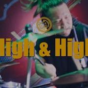 Mr Fantastic High High Mv