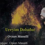 Urxan Masalli Ureyim