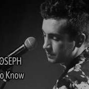 Tyler Joseph I Want To Know