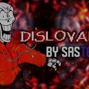 Underswap Dislovaniac