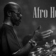 Afrohouse