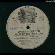 Dance 4 Colour Extended Remix