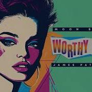 Worthy Lover Moon Boots James Patterson