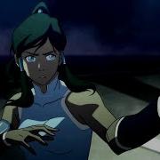 Korra On My Own