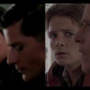 Eric Stoltz Vs Michael J Fox