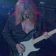 Axel Rudi Pell Edge Of The World