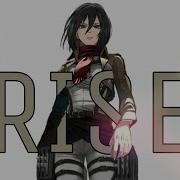 Rise Anime Mix