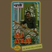 Ali Ayhan Olmaz Olaydık