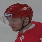 Кхл 2011 12 Спартак Металлург Нк