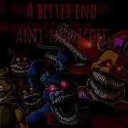 Bitter End Anti Nightcore