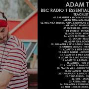 Adam Ten Bontan Hey Extended Mix