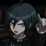 Shuichi Saihara In The Wrong