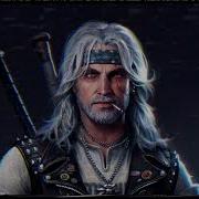 Toss A Coin To Your Witcher Long Version Retrowave Remake