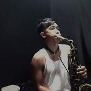 Till The Was You Sax Cover