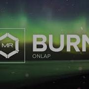 Onlap Burn