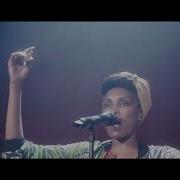 Imany Don T Be So Shy Live At The Casino De Paris