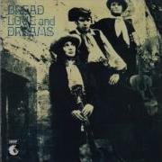 Bread Love And Dreams 1969 Bread Love And Dreams