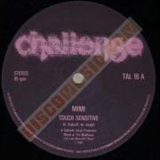 Mimi 1985 Touch Sensitive