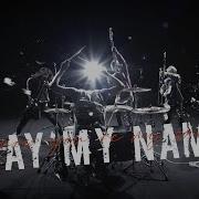 Say My Name Tokyo Revengers