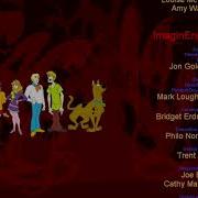 Scooby Doo The Scary Stone Dragon Soundtrack