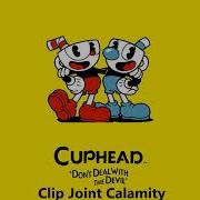 Cuphead Ost Ribby And Croaks