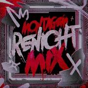 Montagem Renicht Mix Slowed