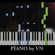 Yamac Sena Piano Cover