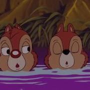 Chip And Dale Japanese