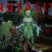 Mk11 Cetrion S Fatal Blow