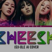 Sheesh Gidle Cover