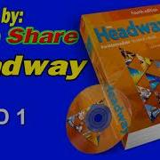 Headway Pre Intermediate 1St Edition Audio