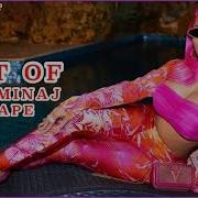 Nicki Minaj Mix