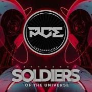 Psytrance Warlockz Soldiers Of The Universe