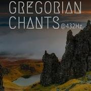 Gregorian Chants